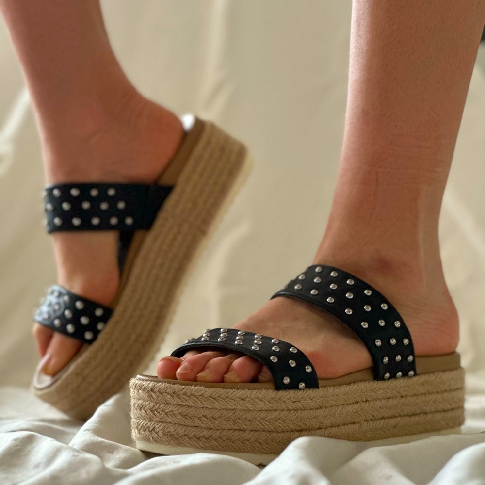 AQUA Sandal’s